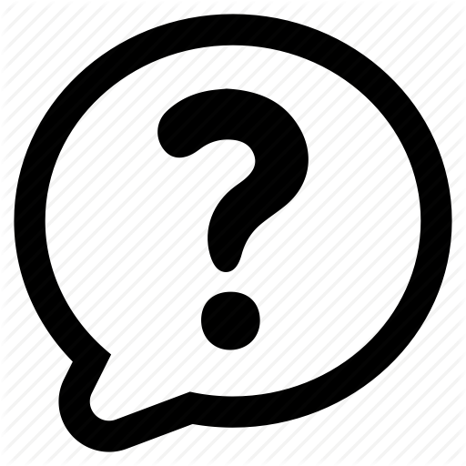 Faq, Inquiry, Question Icon