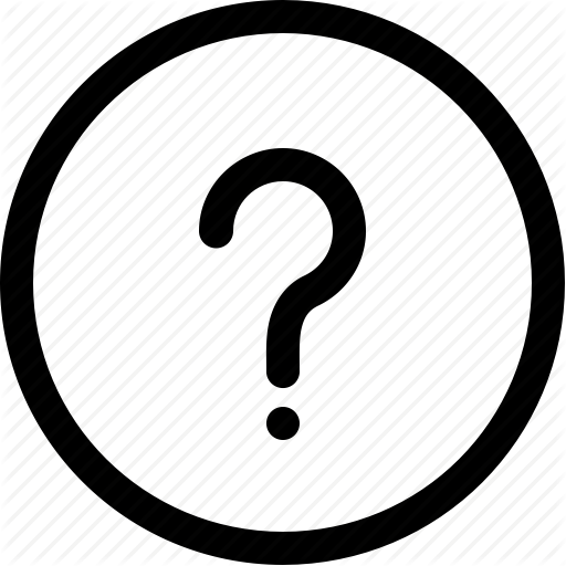 Answer, Inquiry, Query, Question Icon