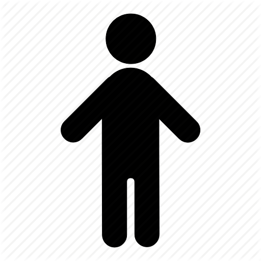 Boy, Conflict, Fight, Human, Men, People Icon