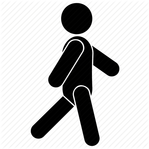Conflict, Fight, Gait, People, Rebel, Walk Icon