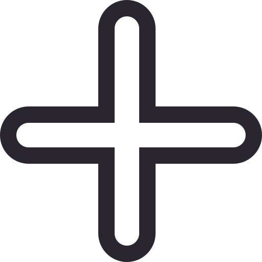 Plus, Add, Insert Icon Free Of Icons Duetone