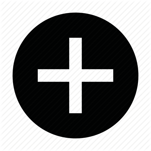 Add, Create, Include, Insert, More, New, Plus Icon