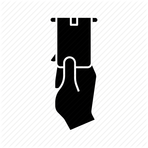 Atm, Card, Cartao, Debit, Inserir, Insert, Tarjeta Icon