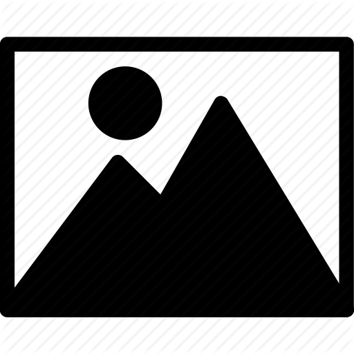 Image, Insert, Photo, Picture, Text Icon