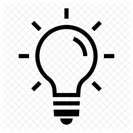 Inspiration Icon Png Png Image