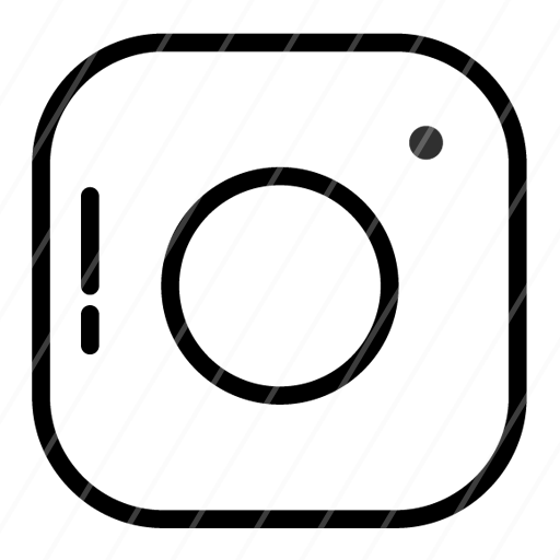 Instagram Logo Iconbasket