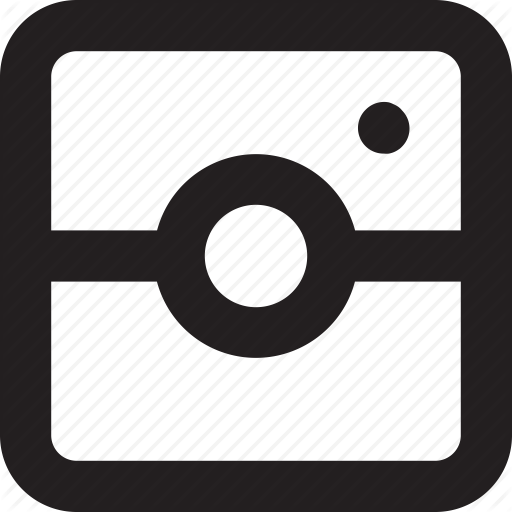 Camera, Gallery, Image, Instagram, Photo, Photography, Shoot Icon