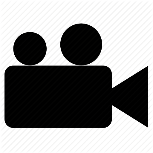 Camera, Click, Flash, Maker, Shoot, Video Icon