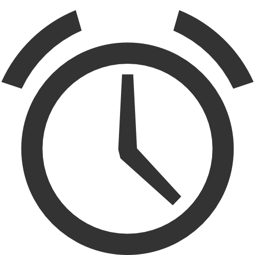 Alarm Clock, Alarm Icon Free Of Android Icons