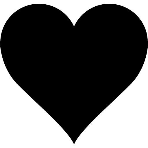 New Heart Favicon Cynthia Frenette