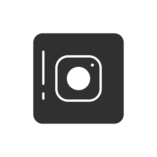Logo, Social Media, Instagram, Instagram Logo Icon