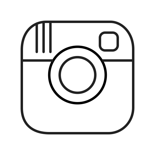 Logo, Social, Network, App, Photo, Instagram, Pictures Icon