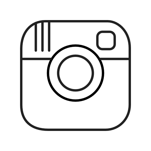 Instagram, Social Network Icon Free Of Social Media Logos I