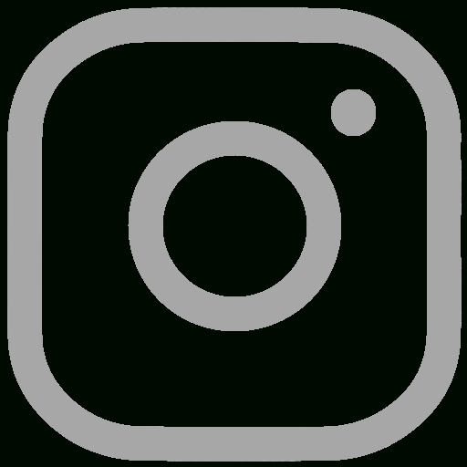 White Instagram Icon Png Images In Collection