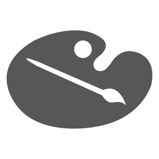 Color Painting Pallette