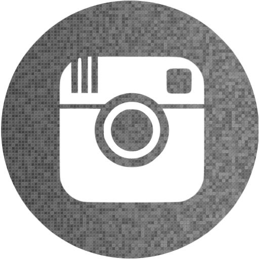 Custom Color Instagram Icon