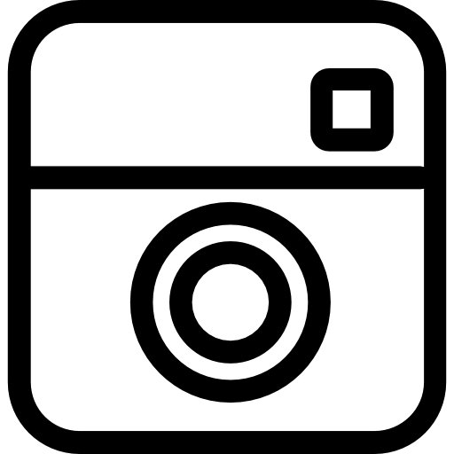 Instagram Icon