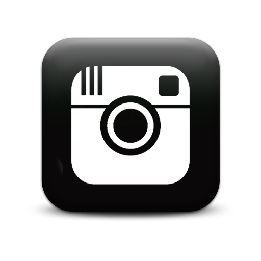 Instagram Black Logos