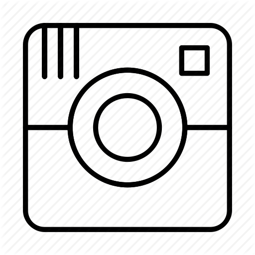 Drawing Icons Instagram Transparent Png Clipart Free Download