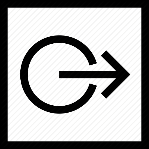 Animation, Gif, Repeat, Short Icon