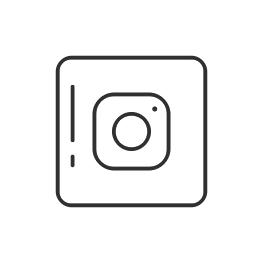 Instagram Icon