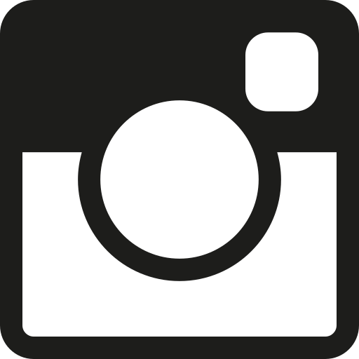 Instagram Icon Free Of Multimedia Element Set