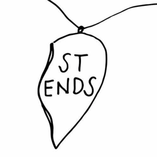 Cropped St Ends Icon St Ends