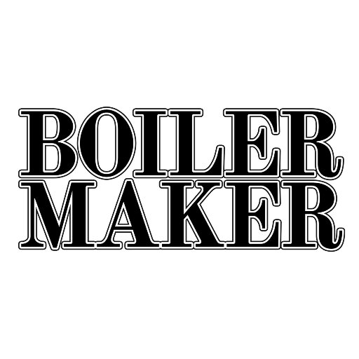Boiler Maker