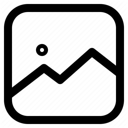 Galery, Instagram, Picture, Sets Icon