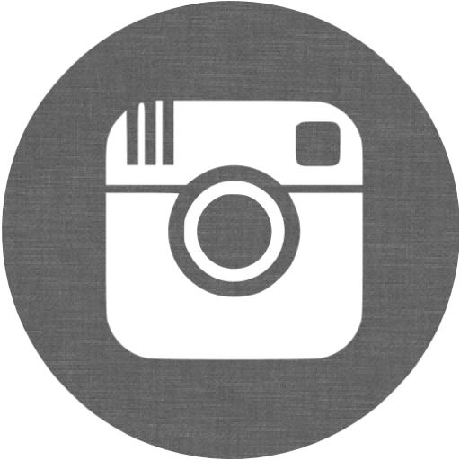 Grey Wall Instagram Icon