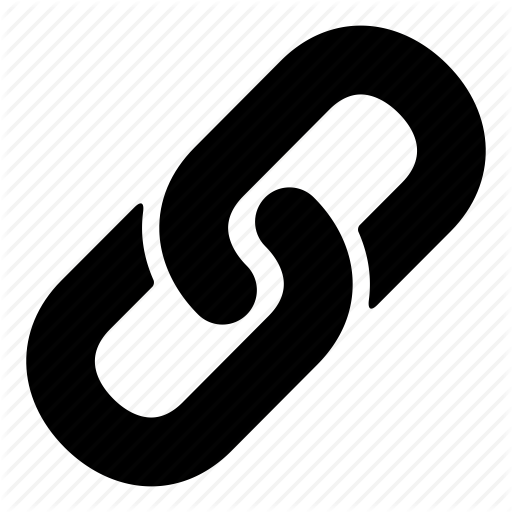 Chain, Connect, Connection, Link, Share, Url Icon