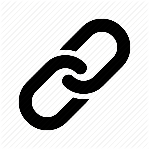 Chain, Connection, Hyperlink, Link, Url Icon