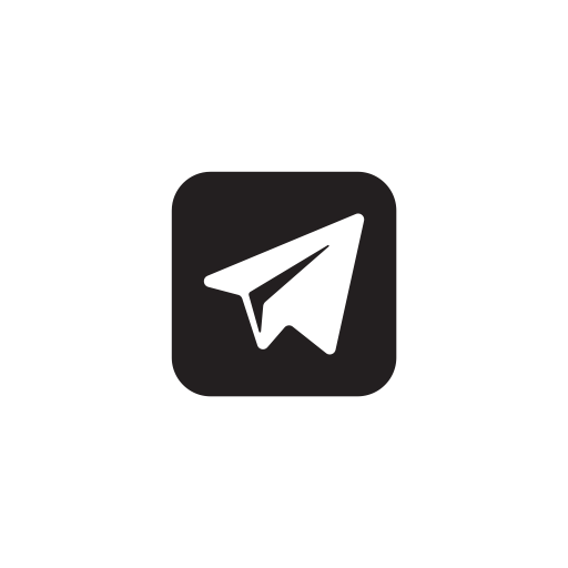 Telegram Icon