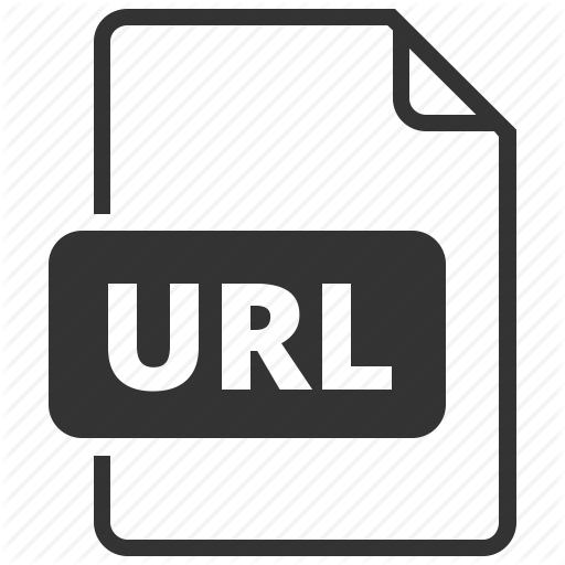 Format, Uniform Resource Locator, Url, Web Address Icon