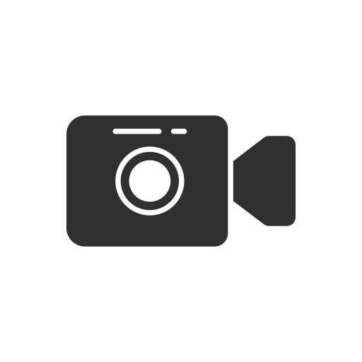Record Video, Video, Instagram, Upload Video Icon