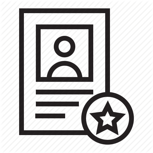 Account, Instagram, Like, Post, Profile, Rate Icon