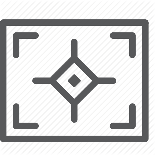 Camera, Digital, Eye, Live, Photography, Picture, Setting, View Icon