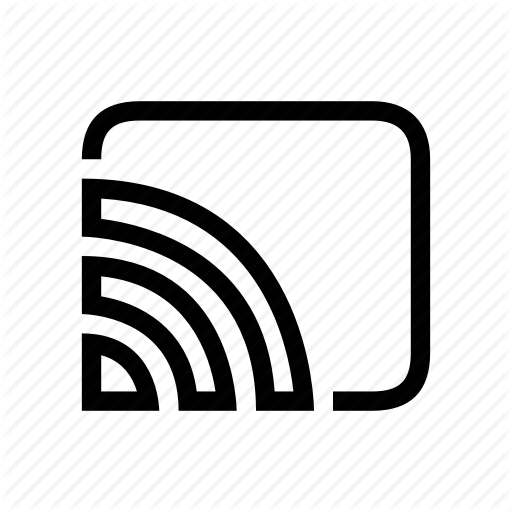 Broadcast, Communication, Connection, Live, Video Icon