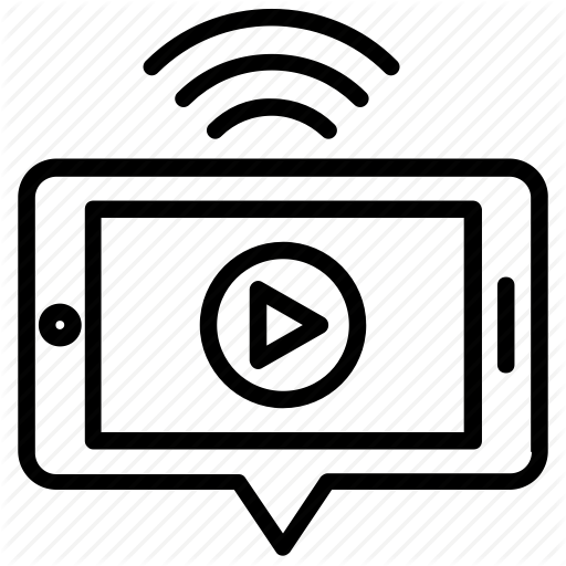 Live Streaming, Media Player, Multimedia, Streaming Media, Watch