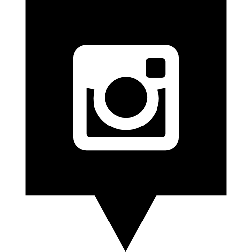 Instagram, Social, Media, Logo Icon Free Of Social Media Pins
