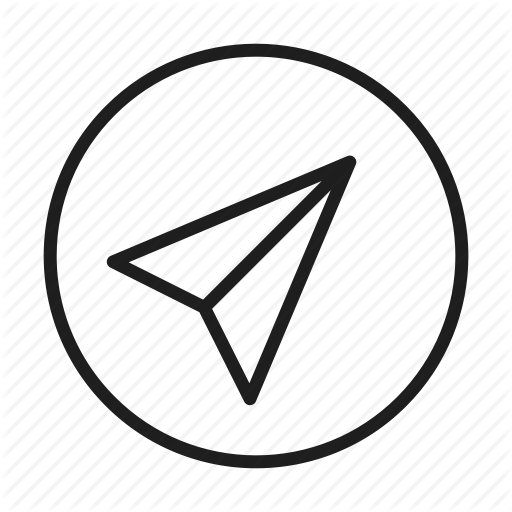 Communication, Document, Message, Paper, Plane, Send Icon