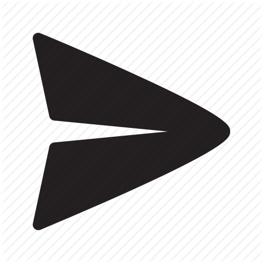 Direct, Message, Post, Rocket, Send, Submit Icon