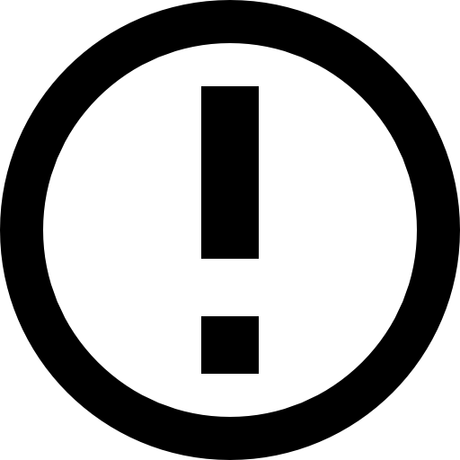 Notification Icons Free Download