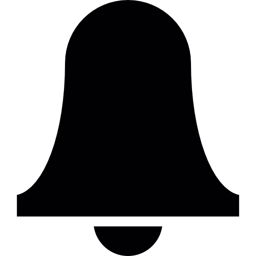 Yt Notification Bell Transparent Png Clipart Free Download