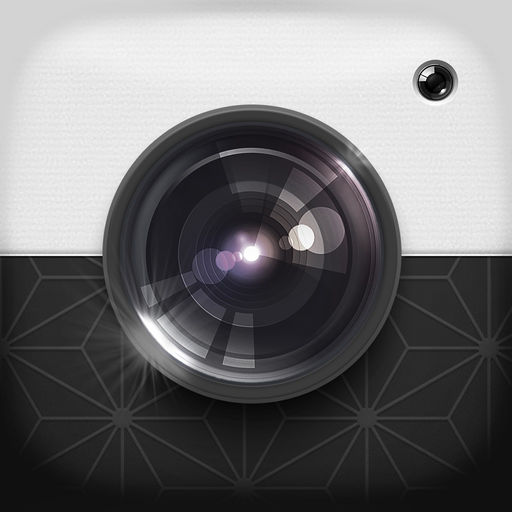 Black And White Camera For Instagram