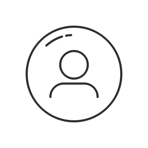 Instagram, Person, Profile, User Icon