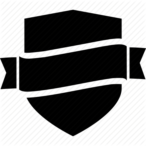 Badge, Best, Label, Ribbon Icon