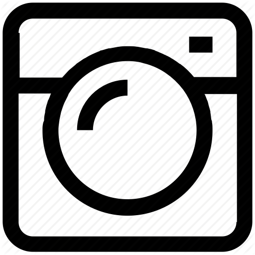 Camera, Image, Instagram, Photo, Photography, Picture, Shot Icon