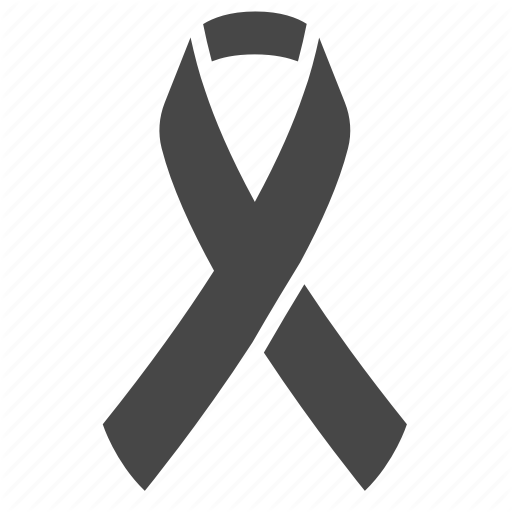 Awareness, Breast, Cancer, Disease, Ribbon, Women Icon