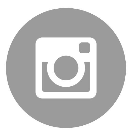 Grey Instagram Logo Png Images